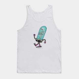 Spirit Tank Top